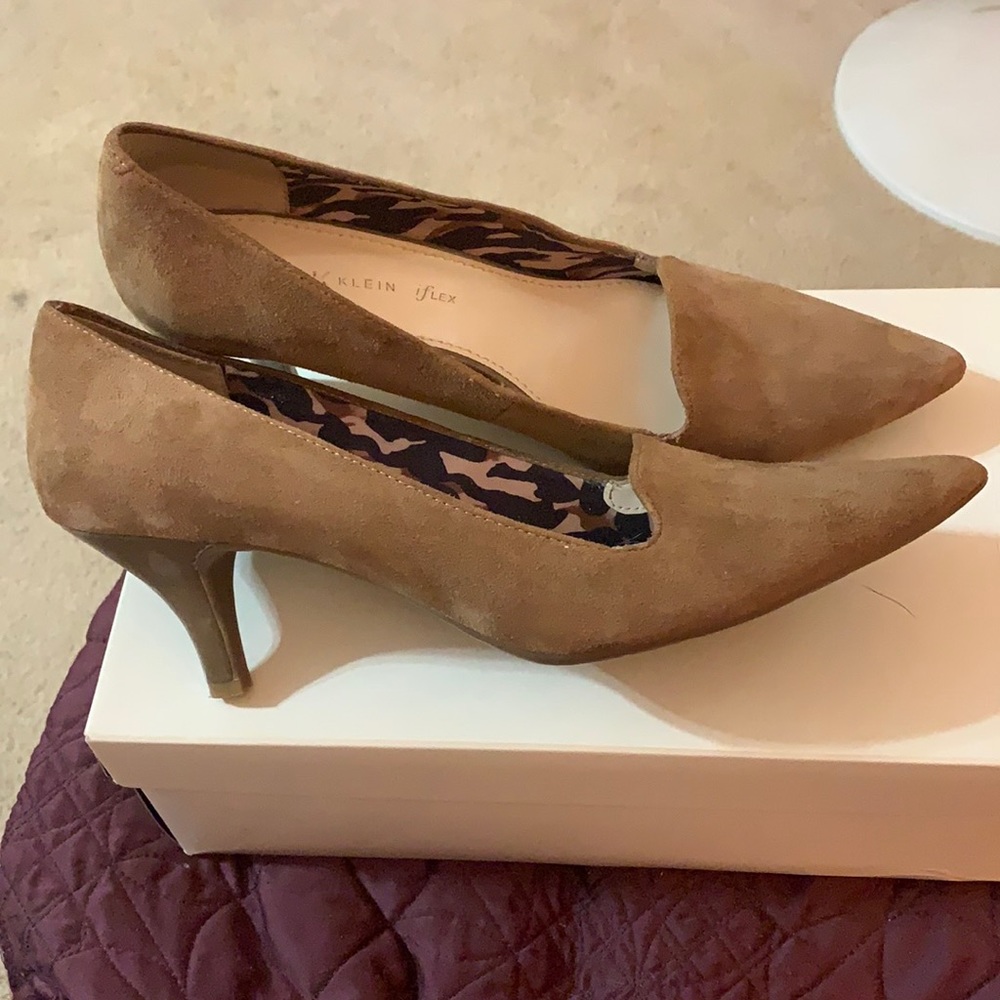 Anne Klein Inissa Pump